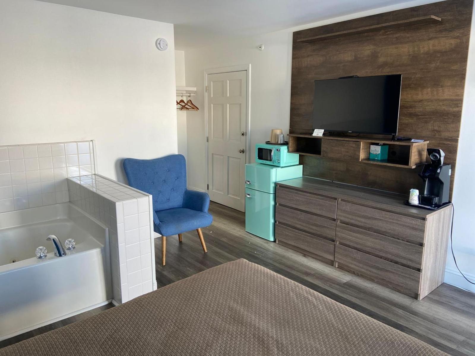 Motel Flagship