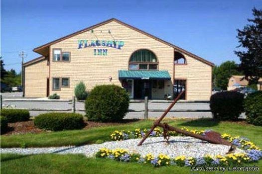 Flagship Motel Boothbay Harbor