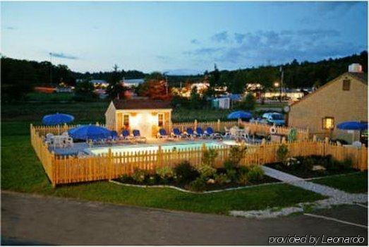 Flagship Motel 2*
