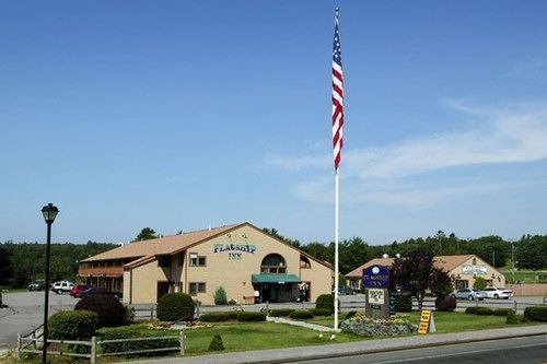 Flagship Boothbay Harbor
