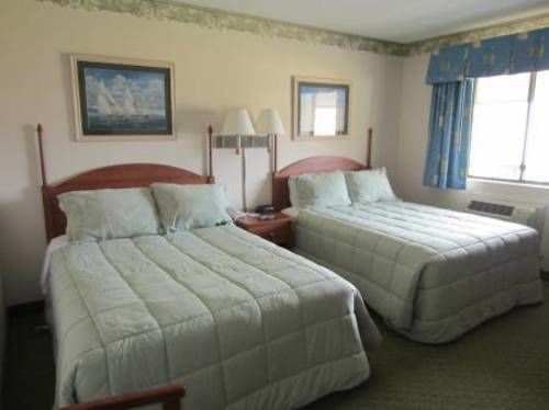 Flagship Motel